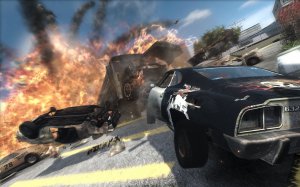 FlatOut: Ultimate Carnage