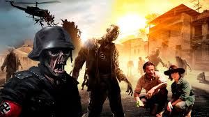 ZombiU 