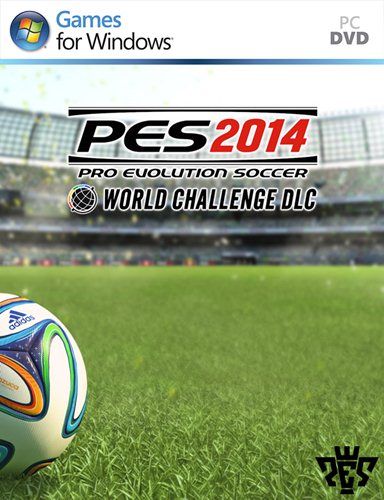 PES 2014