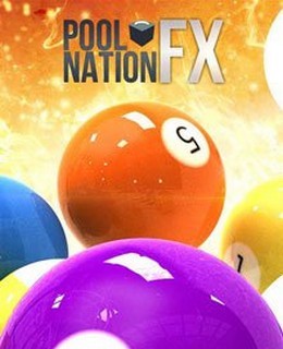 Pool Nation FX 